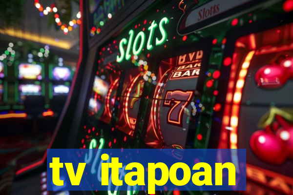 tv itapoan